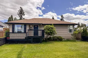 418 Willamette St, Oregon City, OR 97045 - Photo 1