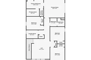 2900 N Pioneer Canyon Dr, Ridgefield, WA 98642 - Photo 33