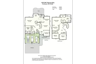 4592 NW Oakpoint Way, Portland, OR 97229 - Photo 41
