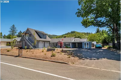 335 Page Rd, Winchester, OR 97495 - Photo 1