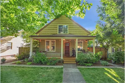 4731 SE 40th Ave, Portland, OR 97202 - Photo 1