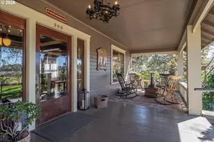 500 Winston Section Rd, Winston, OR 97496 - Photo 3