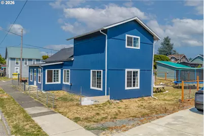 603 4th St, Myrtle Point, OR 97458 - Photo 1