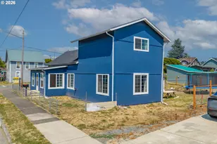 603 4th St, Myrtle Point, OR 97458 - Photo 1