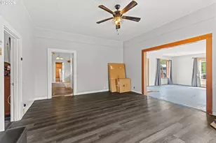 603 4th St, Myrtle Point, OR 97458 - Photo 3
