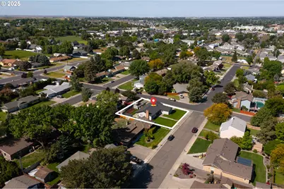 820 E Pine Ave, Hermiston, OR 97838 - Photo 41