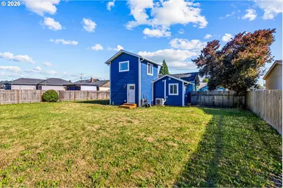 805 W Sherman St, Lebanon, OR 97355 - Photo 35