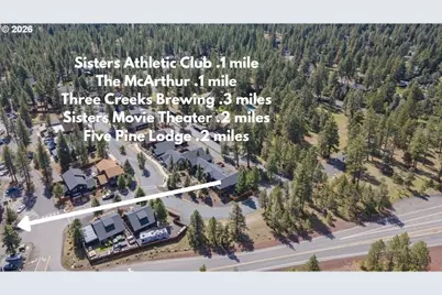 923 E Desperado Trl, Sisters, OR 97759 - Photo 33