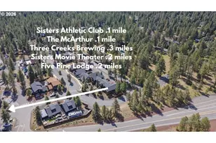 923 E Desperado Trail, Sisters, OR 97759 - Photo 33