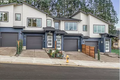 256 NW Mawrcrest Ave, Gresham, OR 97030 - Photo 3