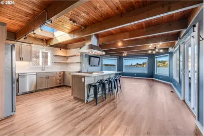 1381 NE East Devils Lake Rd, Otis, OR 97368 - Photo 7