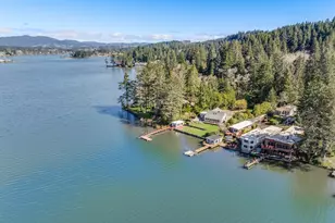 1381 NE East Devils Lake Rd, Otis, OR 97368 - Photo 31