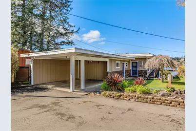 1381 NE East Devils Lake Rd, Otis, OR 97368 - Photo 5