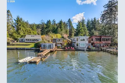 1381 NE East Devils Lake Rd, Otis, OR 97368 - Photo 3