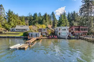 1381 NE East Devils Lake Rd, Otis, OR 97368 - Photo 3