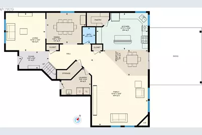 34133 NE Winterbrook Way, Battle Ground, WA 98604 - Photo 47