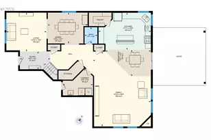 34133 NE Winterbrook Way, Battle Ground, WA 98604 - Photo 47