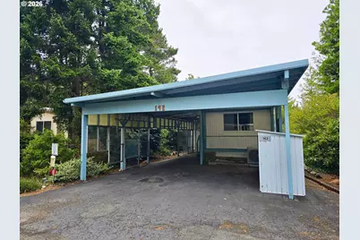 1600 Rhododendron Dr #143, Florence, OR 97439 - Photo 1