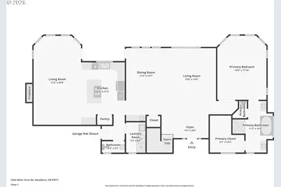2340 Miller Farm Rd, Woodburn, OR 97071 - Photo 43