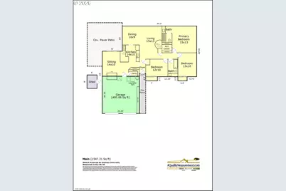 2439 SE Willow Dr, Hillsboro, OR 97123 - Photo 33