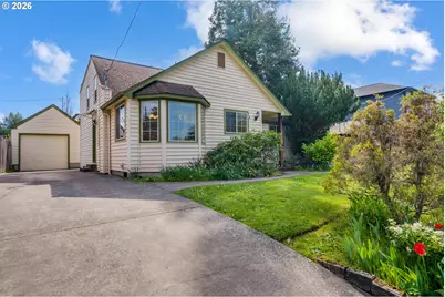 732 E 22nd Ave, Eugene, OR 97405 - Photo 1