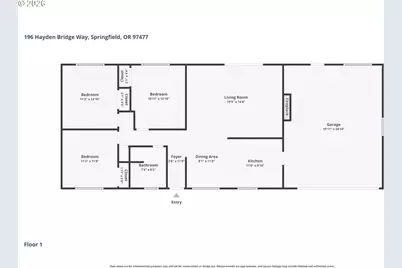 196 Hayden Bridge Way, Springfield, OR 97477 - Photo 41