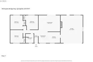 196 Hayden Bridge Way, Springfield, OR 97477 - Photo 41