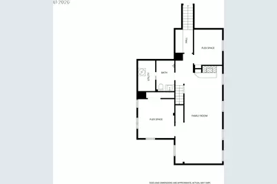 136 SW 3rd Ave, Castle Rock, WA 98611 - Photo 31