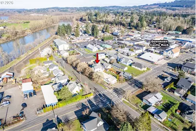 136 SW 3rd Ave, Castle Rock, WA 98611 - Photo 35