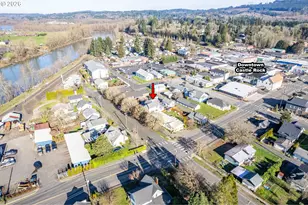 136 SW 3rd Ave, Castle Rock, WA 98611 - Photo 35