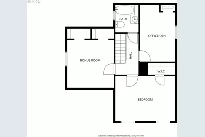 136 SW 3rd Ave, Castle Rock, WA 98611 - Photo 33