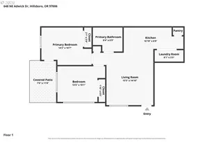648 NE Adwick Dr, Hillsboro, OR 97006 - Photo 29
