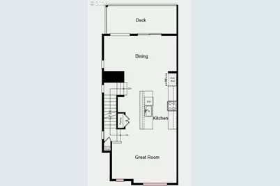 7522 NW Elise Ave, Portland, OR 97229 - Photo 3