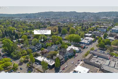1842 1848 SE Ankeny St, Portland, OR 97214 - Photo 13