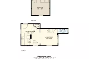 1842 1848 SE Ankeny St, Portland, OR 97214 - Photo 19