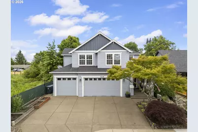 535 Maple St, Mount Angel, OR 97362 - Photo 1
