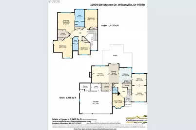 10979 SW Matzen Dr, Wilsonville, OR 97070 - Photo 37