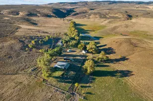 46310 Cook Rd, Baker City, OR 97814 - Photo 19