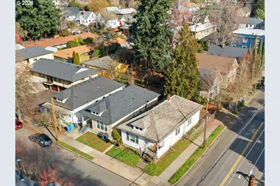 438 SE 30th Pl, Portland, OR 97214 - Photo 3