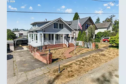 246 E Main St, Coquille, OR 97423 - Photo 1