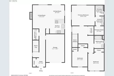 2260 NE 207th Pl, Fairview, OR 97024 - Photo 33