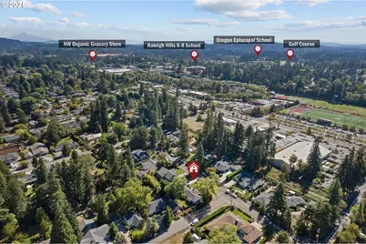 8725 SW White Pine Ln, Portland, OR 97225 - Photo 41