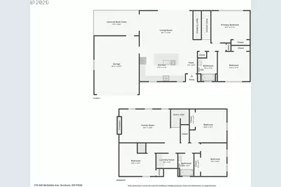 570 NW Birdsdale Ave, Gresham, OR 97030 - Photo 41