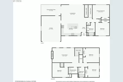 570 NW Birdsdale Ave, Gresham, OR 97030 - Photo 43