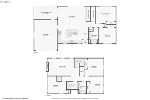 570 NW Birdsdale Ave, Gresham, OR 97030 - Photo 43