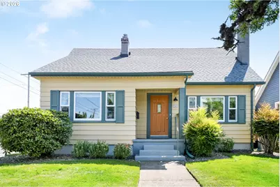 3440 NE 51st Ave, Portland, OR 97213 - Photo 1
