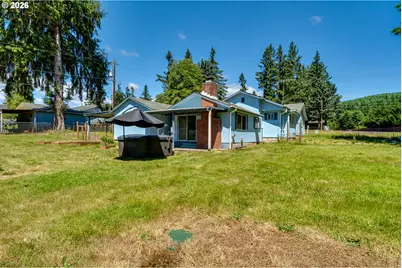 92069 Marcola Rd, Marcola, OR 97454 - Photo 29