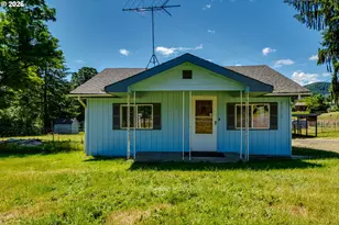 92069 Marcola Rd, Marcola, OR 97454 - Photo 1