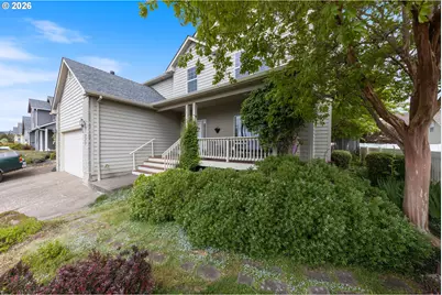 310 NW Foxglove St, Dallas, OR 97338 - Photo 3