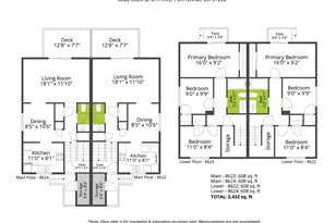 8622 8624 SE 8th Ave, Portland, OR 97202 - Photo 31